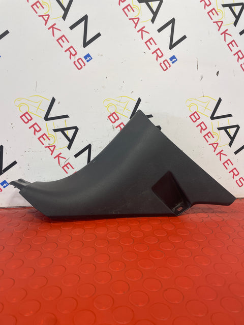 Toyota Hilux 8 generation FRONT LEFT DOOR PANEL PASSENGER SIDE(2015-2024)    P/N 62112-KK010