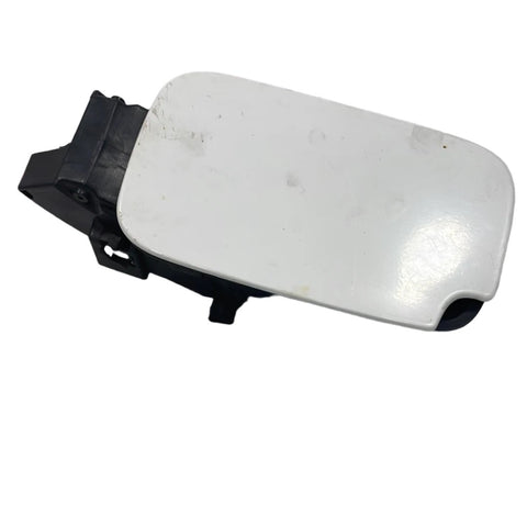 Citroen Berlingo/Peugeot Partner FUEL FILLER FLAP WHITE  2008-2015 NON ADBLUE P/N 9802300180