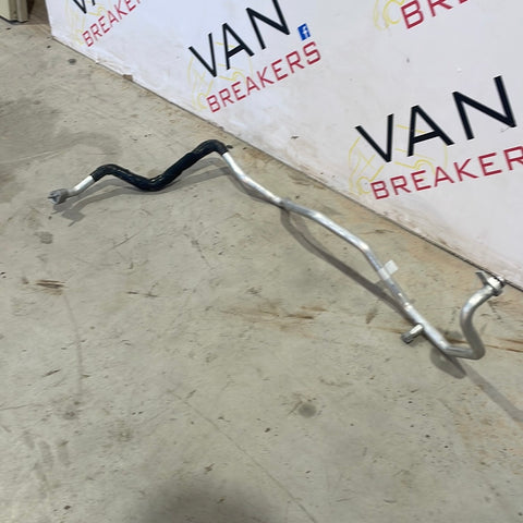 Volkswagen Crafter T6 6-Speed AIR CONDITIONING PIPE 2.0 2021 P/N 7C0816743E