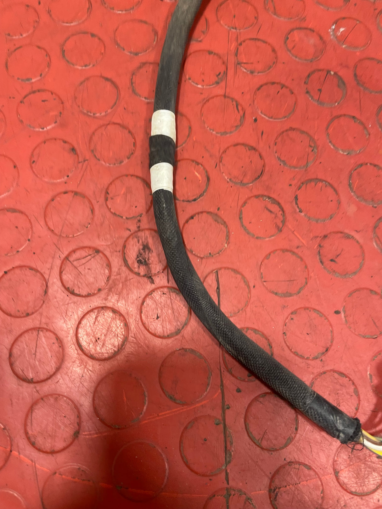 Ford Transit Custom FUEL TANK WIRING HARNESS 2.0 2016-2023 P/N KK2T14A069AB