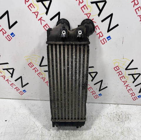 Citroen Berlingo/Peugeot Partner INTERCOOLER UNIT 1.6 2008-2018 P/N 20139684212480