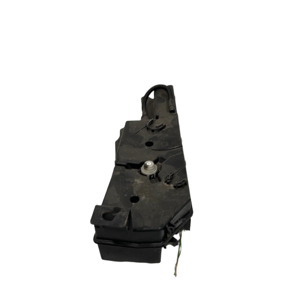 Citroen Berlingo/Peugeot Partner ADDITIVE TANK 2013-2018 P/N 9672052180