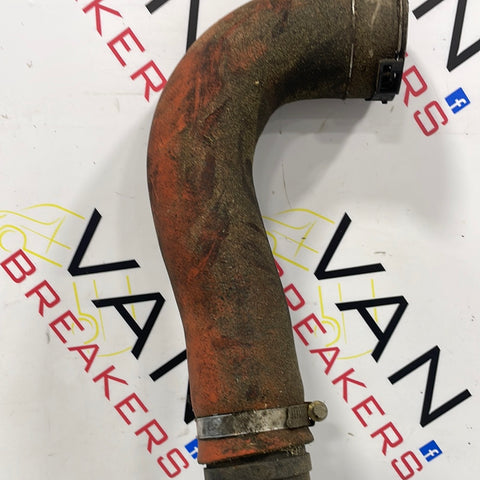 Renault Master/Vauxhall Movano BOOST PIPE 2.3 RWD 2015 P/N 8200730407