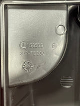 Renault Trafic/Vauxhall Vivaro AIR BOX LID 2.0 DCi 2010-2014  P/N H8200542143