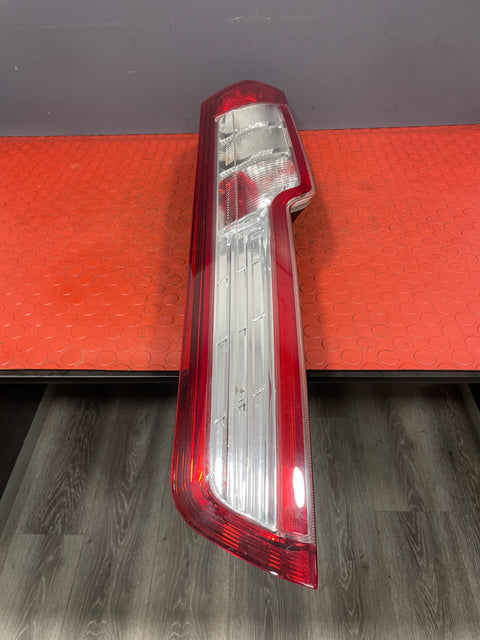 Ford Transit Custom TAILLIGHT DRIVER SIDE Drivers Side 2013-2018 P/N BK2113404AG - 1