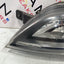 Citroen Relay/Peugeot Boxer/Fiat Ducato PASSENGER SIDE HEADLIGHT (BLACK INNER PLASTIC) 2014-onward P/N 1375103080