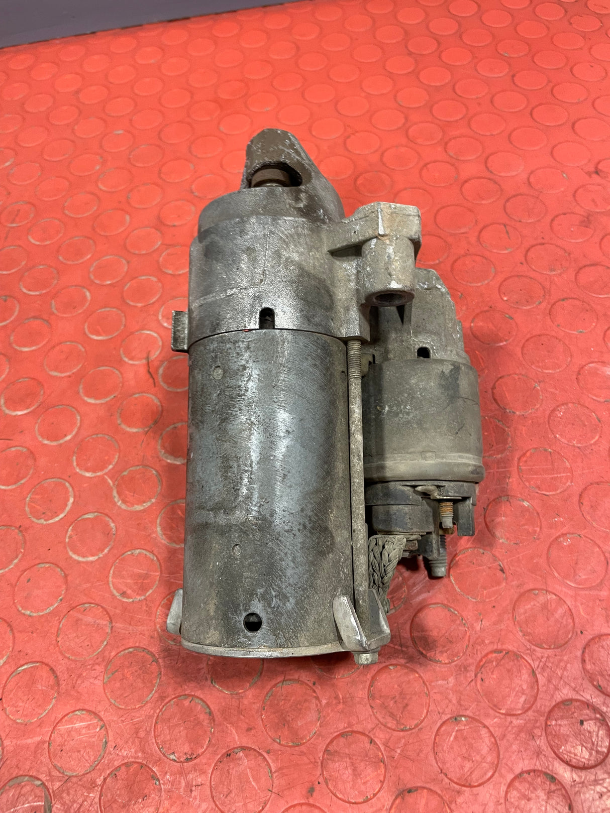 Citroen/Peugeot/Vauxhall/Toyota/Fiat STARTER MOTOR 5 Speed 1.5/1.6 2008-2025 P/N 9688268480 - 8