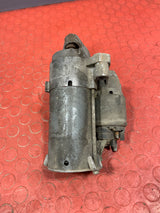 Citroen/Peugeot/Vauxhall/Toyota/Fiat STARTER MOTOR 5 Speed 1.5/1.6 2008-2025 P/N 9688268480 - 8