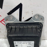 Ford Transit Custom AIRBAG MODULE ECU 2.0 2018-2023 P/N JK2T14B321BJ