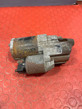 Citroen Dispatch/Peugeot Expert/Vauxhall Vivaro/Toyota Proace/Fiat Scudo STARTER MOTOR 6 Speed 2.0 2016-2025 P/N 9827008580 - 2