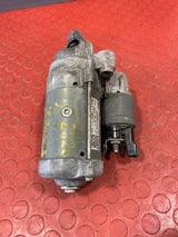 Citroen/Peugeot/Vauxhall/Toyota/Fiat STARTER MOTOR 6 Speed 1 PIN 1.5 2016-2025 P/N 9832577880 - 8