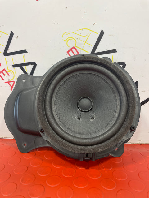 Ford Transit Custom PASSENGER SIDE DOOR SPEAKER 2018-2023   P/N BK2118807AA