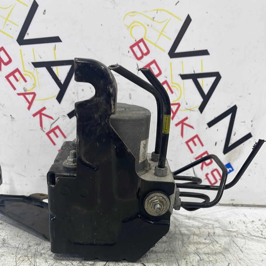 Citroen Dispatch/ Peugeot Expert/ Toyota Proace/Vauxhall Vivaro ABS PUMP UNIT 1.5 HDI 2019-2023  P/N 0265956240