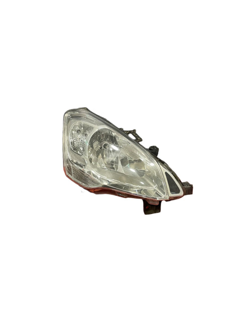 Peugeot Partner HEADLIGHT ASSEMBLY Mk2 2015-2019 Drivers Side P/N 89318061