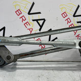 Ford Transit MK8 WIPER MOTOR AND LINKAGE 2019-2024 P/N GK3117504AA