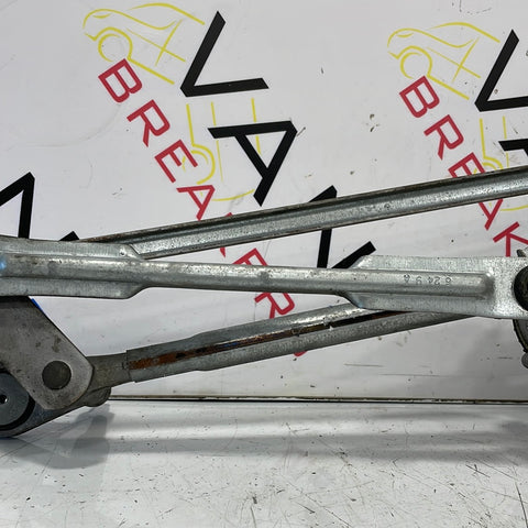 Ford Transit MK8 WIPER MOTOR AND LINKAGE 2019-2024  GK3117504AA