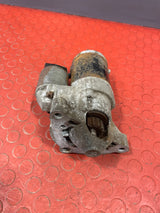 Citroen Dispatch/Peugeot Expert/Vauxhall Vivaro/Toyota Proace/Fiat Scudo STARTER MOTOR 6 Speed 2.0 2016-2025 P/N 9827008580 - 2