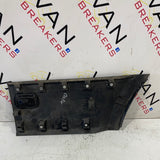 Volkswagen Crafter PASSENGER SISDE REAR TRIM/MOULDING 2.0 2018 P/N 7C0853753