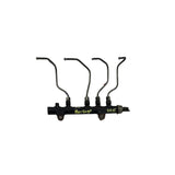 Peugeot Expert/Citroen Dispatch 1.6hdi FUEL RAIL AND PIPES 2007-2016 P/N 9685297580-01