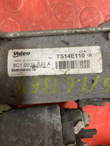 Citroen/Peugeot/Vauxhall/Toyota/Fiat STARTER MOTOR 5 Speed 1.5/1.6 2008-2025 P/N 9688268480 - 5