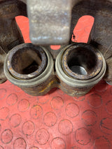 Mercedes Sprinter/Volkswagen Crafter FRONT BRAKE CALIPER Passenger Side BREMBO P/N A0044205783