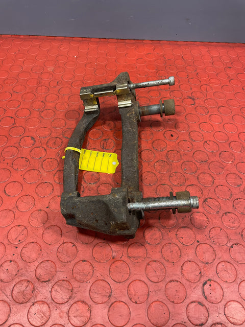 Citroen Relay/Peugeot Boxer/Fiat Ducato FRONT BRAKE CALIPER CARRIER 2008-2019 P/N 22942000