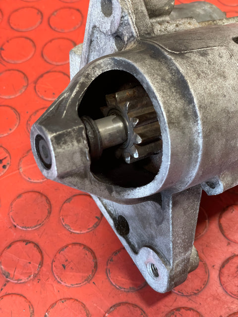 Citroen Berlingo/Peugeot Partner/Vauxhall Combo/Toyota Proace City STARTER MOTOR 1.6/1.5 12V 2016-2024  P/N 9688268480 - 8 / TS14E110