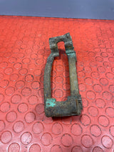 Renault Master/Vauxhall Movano/Nissan NV400 BRAKE CALIPER CRADLE Rear 2014-2021 P/N 440013823R