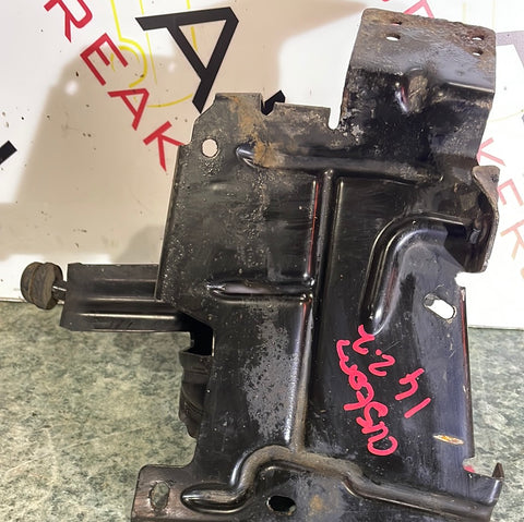 Ford Transit Custom ABS PUMP WITH BRACKET 2.2 2013/2018 P/N 0265242238