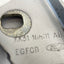 Ford Transit Custom/MK8 BONNET HINGES (PAIR) SILVER 2019-2023 P/N KK3116801