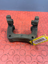 Citroen Berlingo/Peugeot Partner REAR BRAKE CALIPER CARRIER K9 2018-2024 P/N HZTCT021A