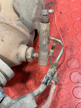 Citroen Relay/Peugeot Boxer/Fiat Ducato CATALYTIC CONVERTER 2.2 2008-2019 P/N 2226048010