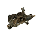 Citroen Dispatch/Peugeot Expert/Vauxhall Vivaro FRONT DRIVER SIDE HUB WITH ABS SENSOR 2021 R/N 43010561