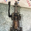 Volkswagen Crafter FWD STEERING COLUMN 2.0 TDI 2016-2023 P/N 7046974149