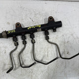 Peugeot Expert/Citroen Dispatch 1.6hdi FUEL RAIL AND PIPES 2007-2016 P/N 9685297580-01
