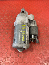Citroen/Peugeot/Vauxhall/Toyota/Fiat STARTER MOTOR 6 Speed 1 PIN 1.5 2016-2025 P/N 9832577880 - 9