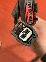 Ford Transit Custom DOOR WIRING LOOM Passenger Side 2013-2016 P/N BK2T14A631JCE