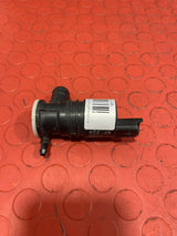 Citroen Berlingo/Peugeot Partner/Vauxhall Combo/Toyota Proace City WINDSCREEN WASHER PUMP 2018-2025 P/N 9811794980