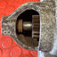 Vauxhall Vivaro/Citroen Dispatch/Peugeot Expert/Toyota Proace/Fiat Scudo 1.5 STARTER MOTOR 2019-2024 P/N 9832577880 - 8