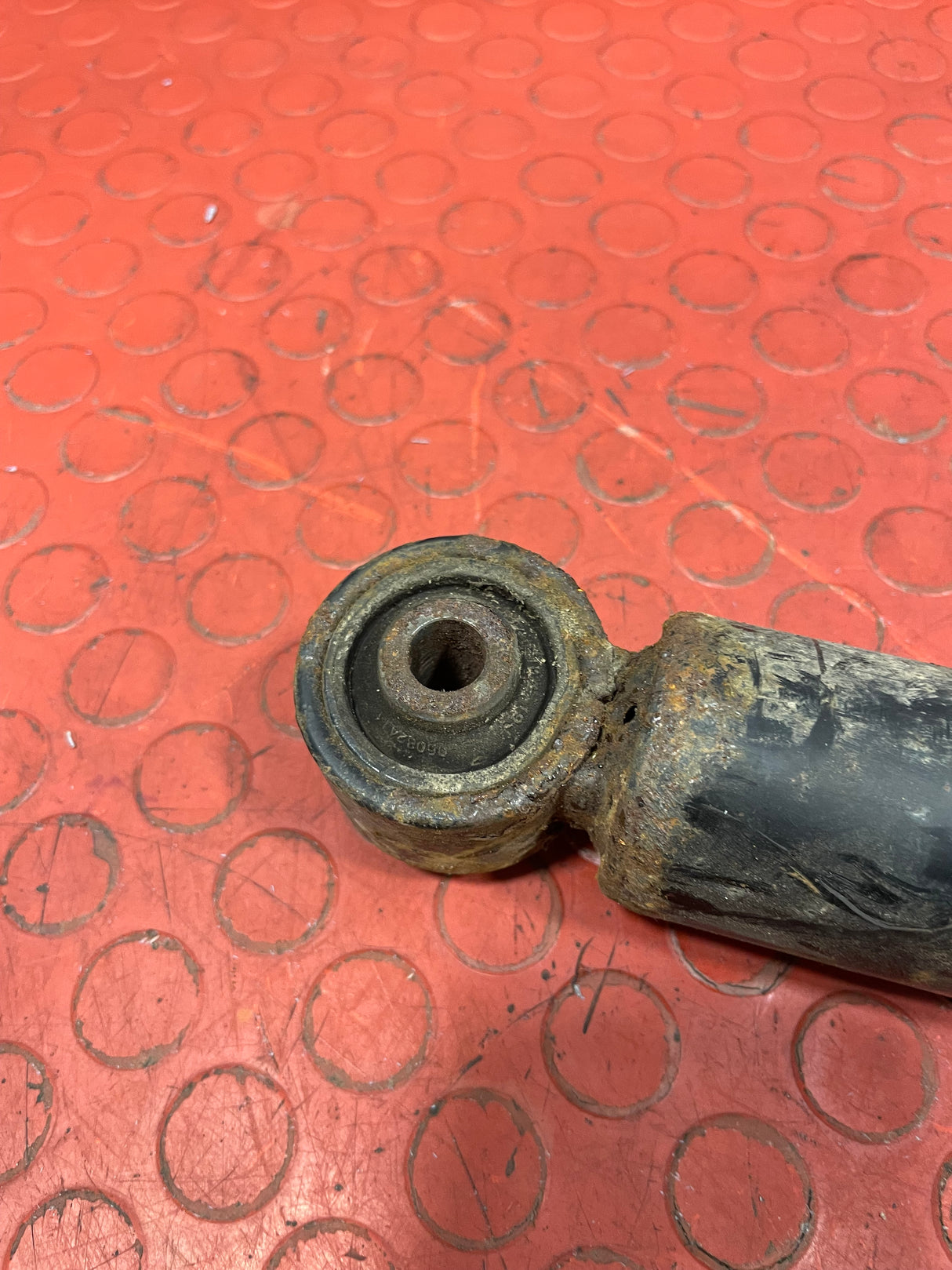 Volkswagen Transporter REAR SHOCK T5 2010-2015 P/N 7E0513029C