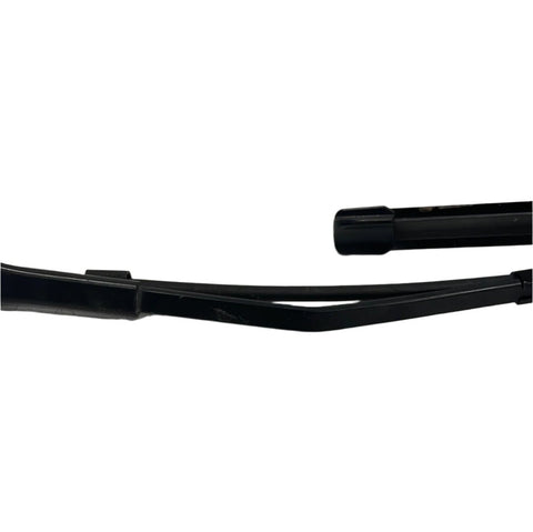 Citroen Berlingo/Peugeot Partner PASSENGER SIDE WIPER ARM 2018-2023 P/N 9817214980