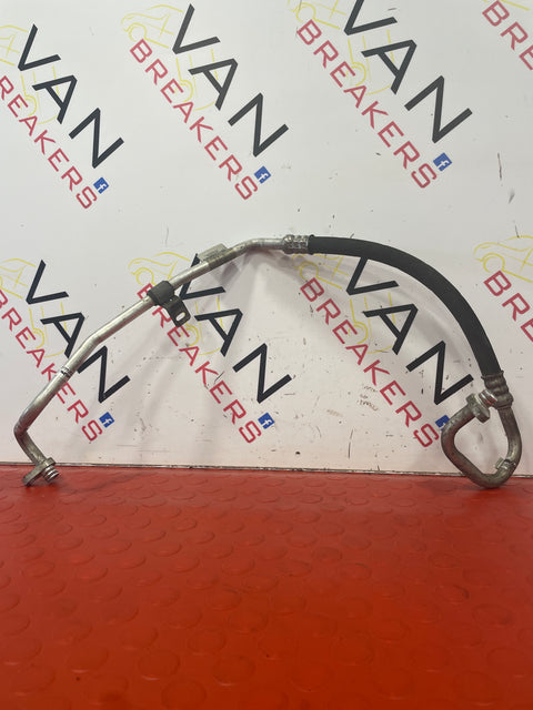 Citroen Dispatch/Vauxhal Vivaro/Toyota Proace/Peugeot Expert AIR CONDITIONING PIPE 2017-2023   P/N  9806548780