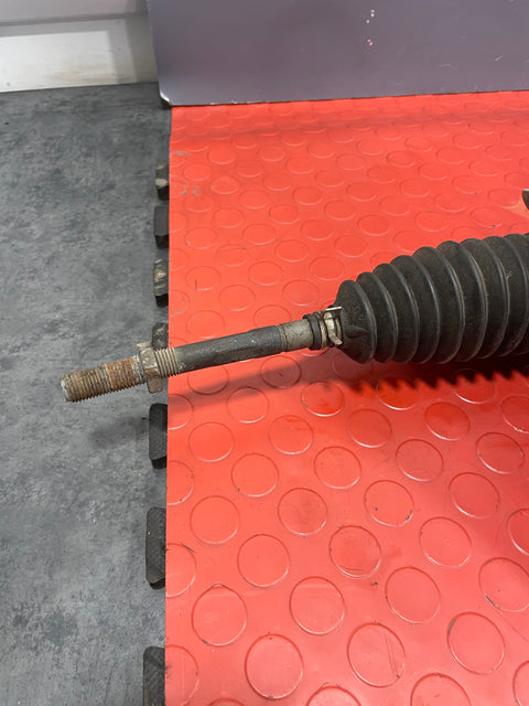 Citroen Berlingo/Peugeot Partner/Vauxhall Combo/Toyota Proace City ELECTRIC STEERING RACK (No Left Track Rod End) 2019-2024 1.5 P/N 9824390580 - 5