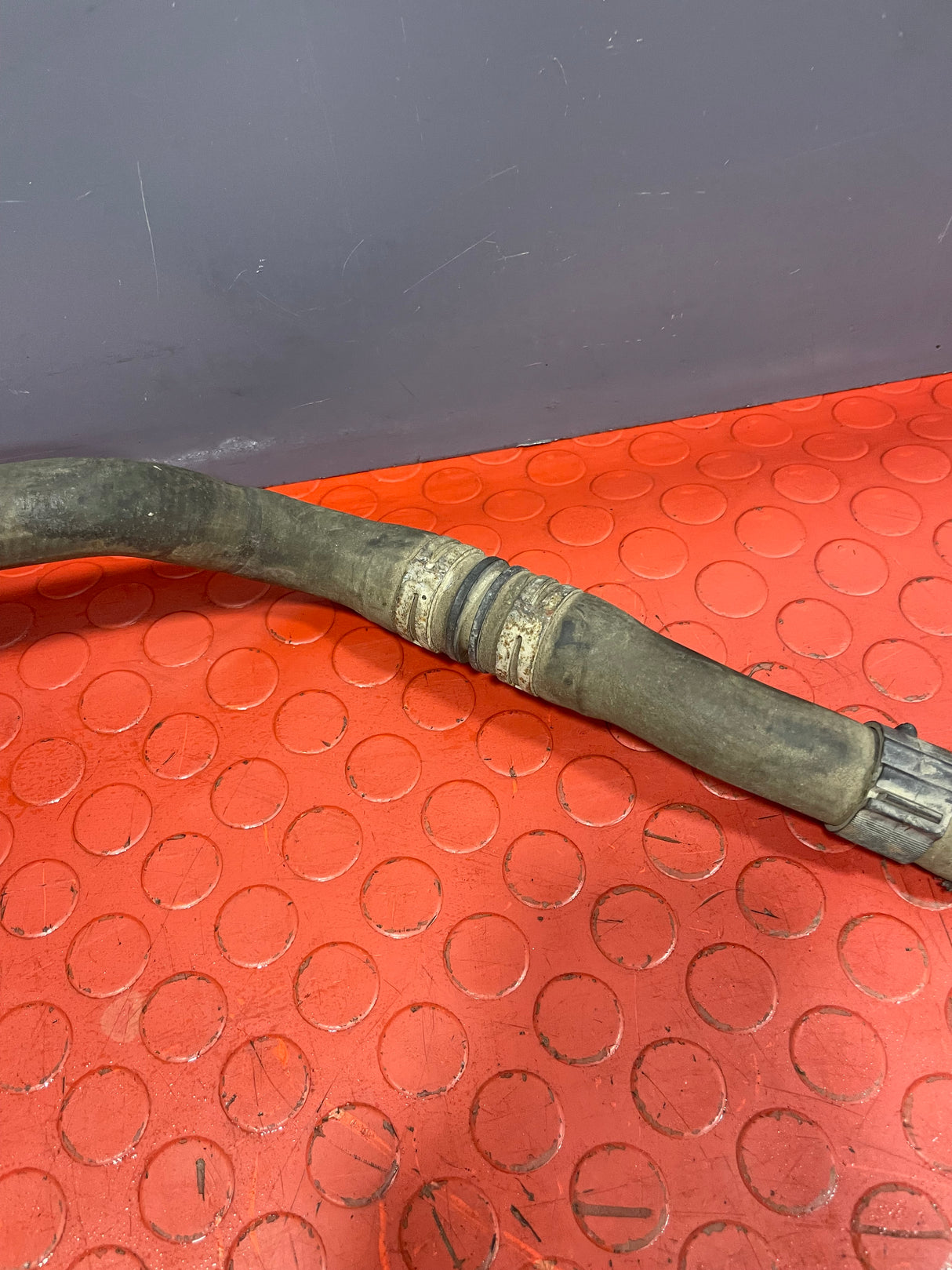 Ford Transit Custom RADIATOR HOSE 2.0 2013-2016 P/N GK218C350BC