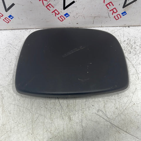 Citroen Relay/ Peugeot Boxer/ Fiat Ducato  DASH SPEEDO/INSTRUMENT CLUSTER TOP COVER P/N 1308166070