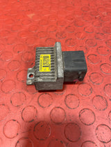Renault Trafic/Vauxhall Vivaro/Nissan NV300 GLOW PLUG RELAY 2.0 2001-2014 P/N 8200859243