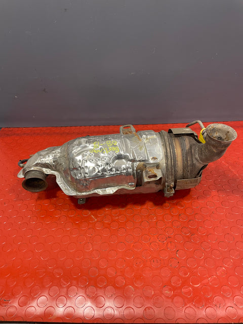 Citroen Berlingo/Peugeot Partner  PARTICULATE FILTER DPF  1.6 HDI 2008-2018  P/N 1005142X - 9 / 1005143X