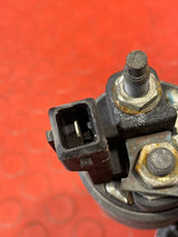 Citroen/Peugeot/Vauxhall/Toyota/Fiat STARTER MOTOR 6 Speed 1 PIN 1.5 2016-2025 P/N 9832577880 - 4