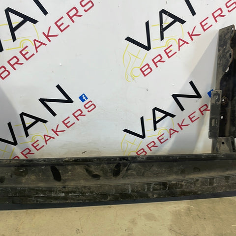Ford Transit MK8 REAR BUMPER CRASH BAR 2013-2018 P/N BK3117912A