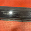 Ford Transit Custom REAR BUMPER  (PAINTED BLACK, SCRATCHED) 2013-2023   P/N JK2117E962